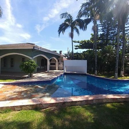 Pousada Green Ville 13-99651-1561 Peruibe Luaran gambar