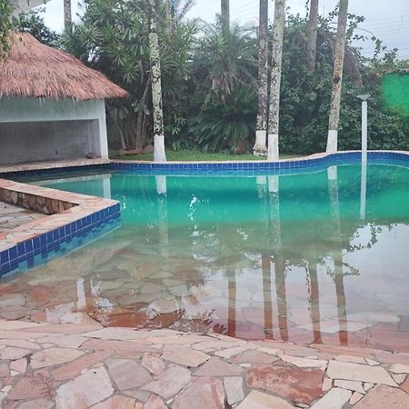 Pousada Green Ville 13-99651-1561 Peruibe Luaran gambar
