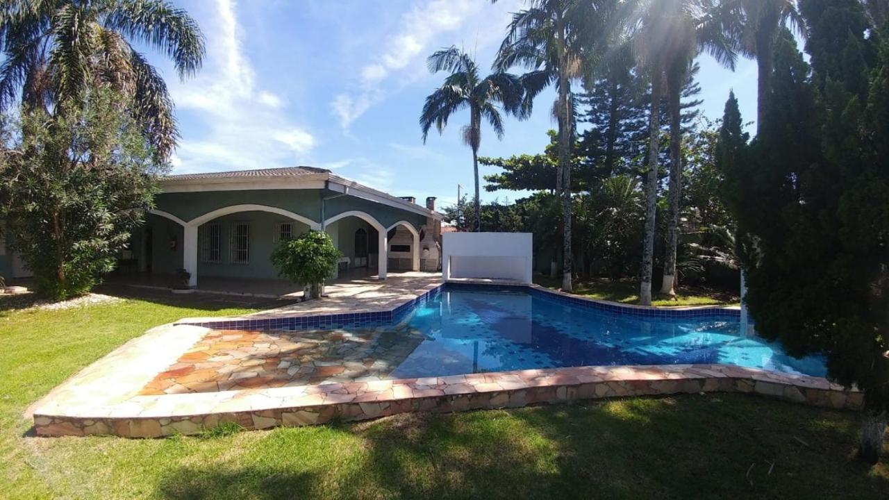Pousada Green Ville 13-99651-1561 Peruibe Luaran gambar