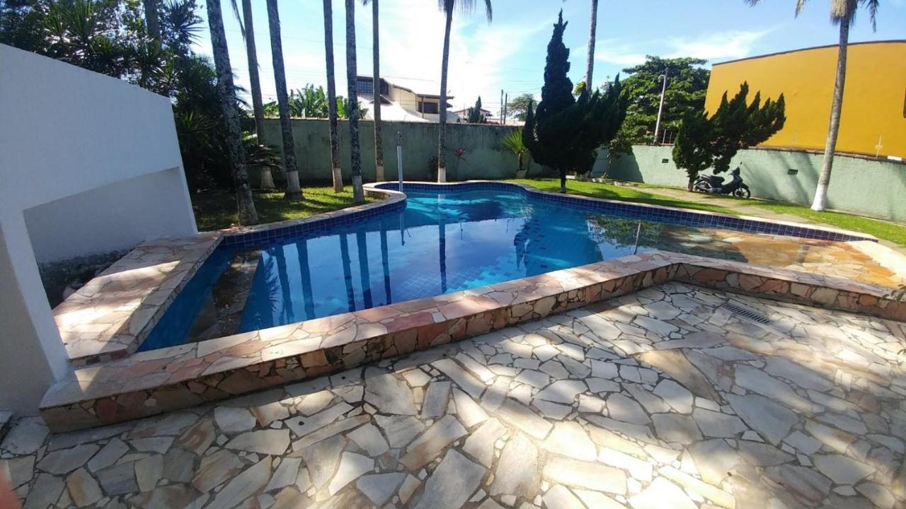 Pousada Green Ville 13-99651-1561 Peruibe Luaran gambar