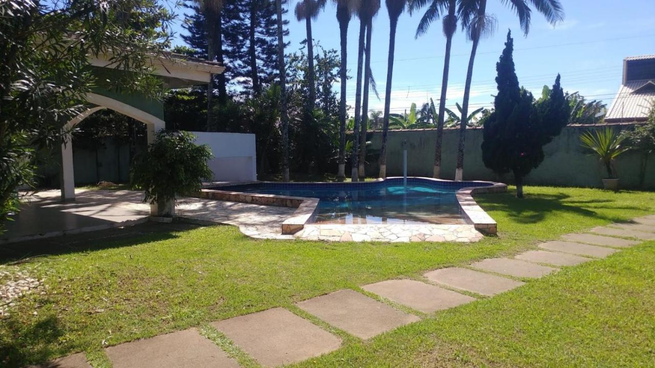Pousada Green Ville 13-99651-1561 Peruibe Luaran gambar
