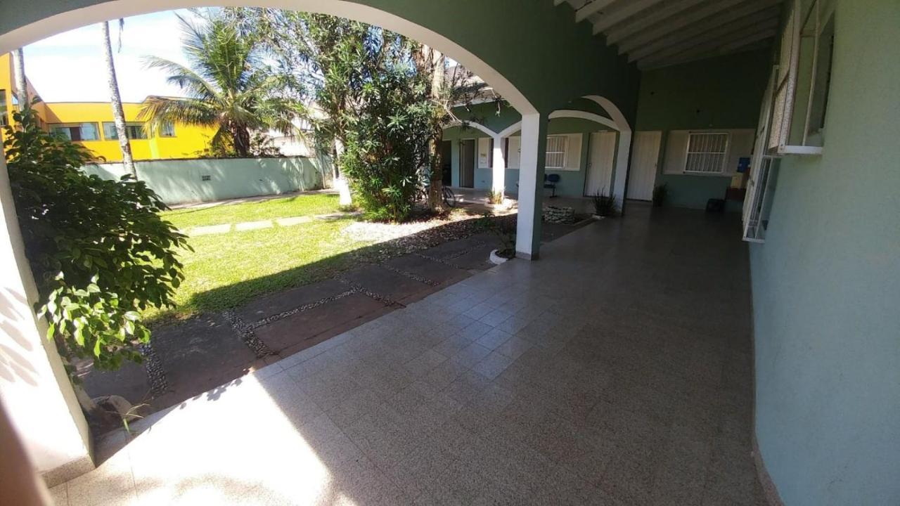 Pousada Green Ville 13-99651-1561 Peruibe Luaran gambar