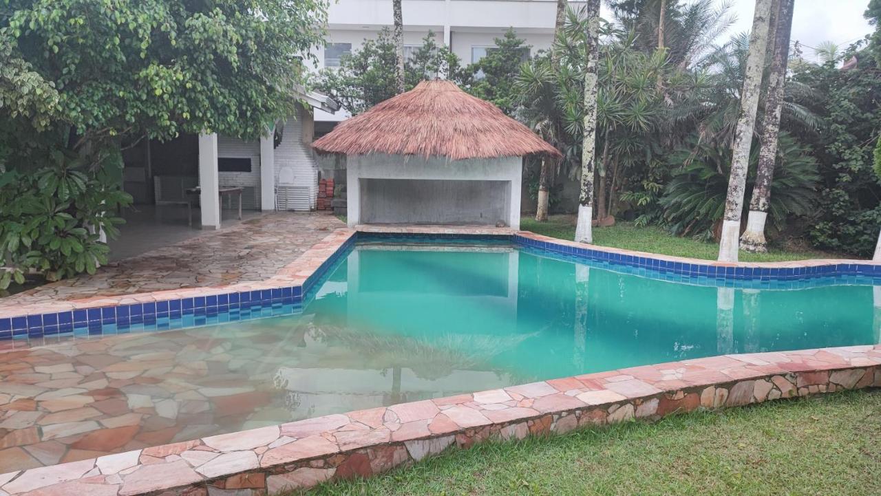 Pousada Green Ville 13-99651-1561 Peruibe Luaran gambar